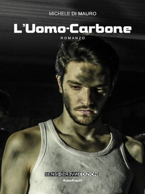 cover image of L'Uomo Carbone